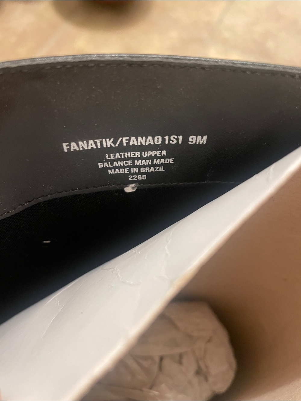 Steve Madden Leather Boots